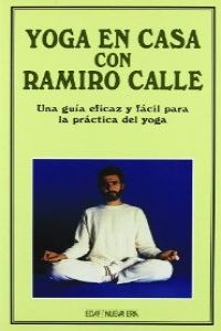 Yoga en casa con Ramiro A. Calle