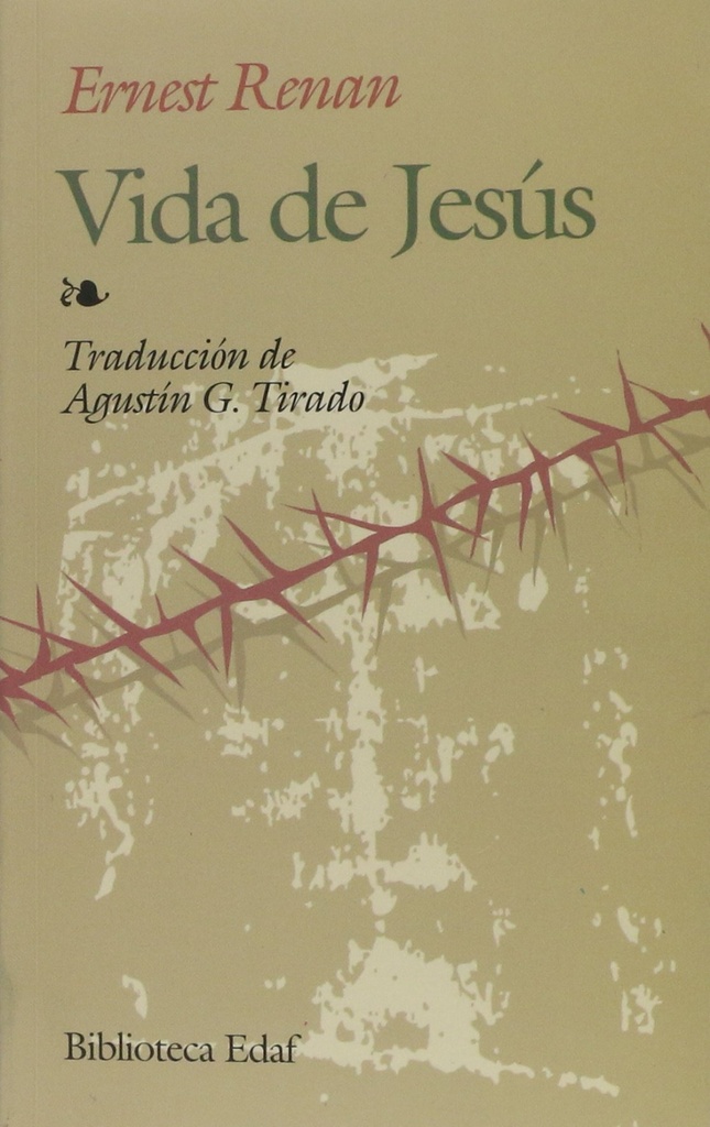 Vida de Jesús