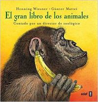 El gran libro de los animales