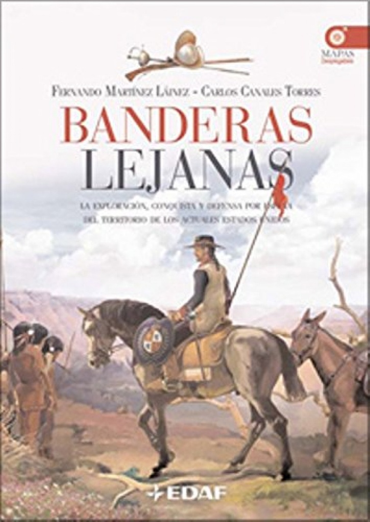 Banderas lejanas