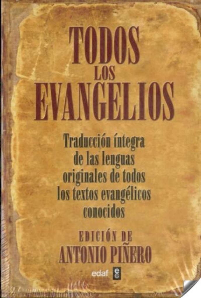 Todos los Evangelios