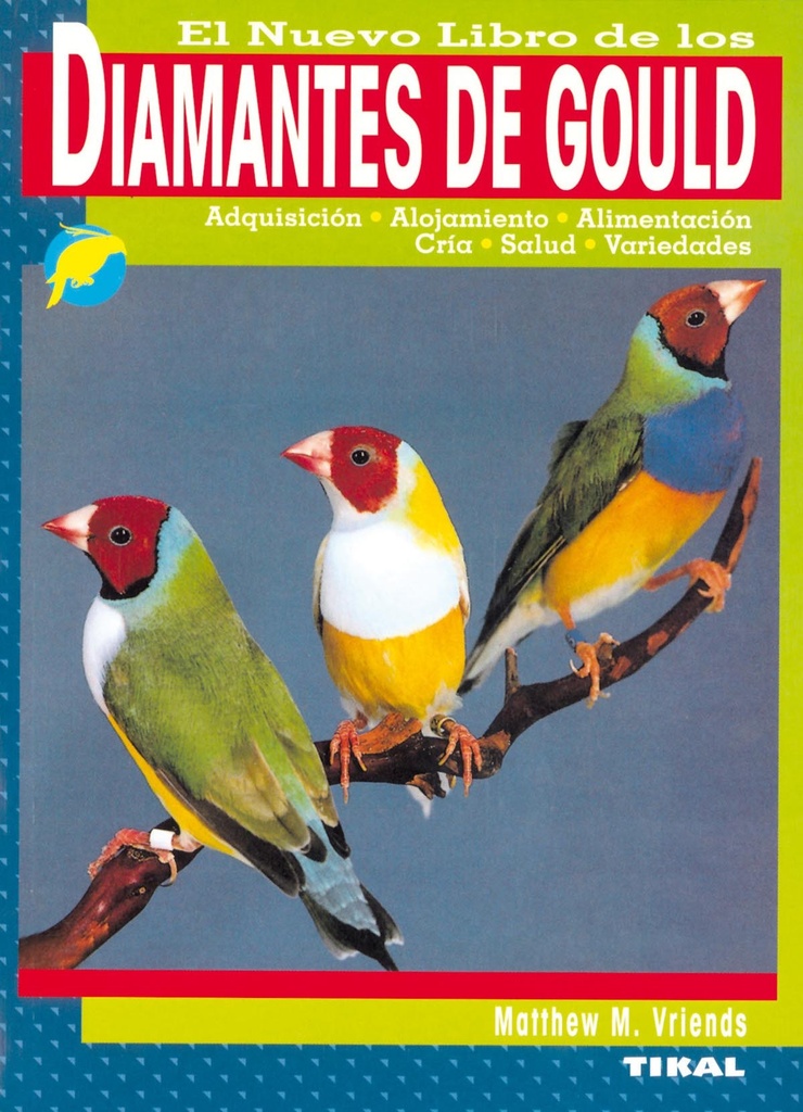 Diamantes de Gould