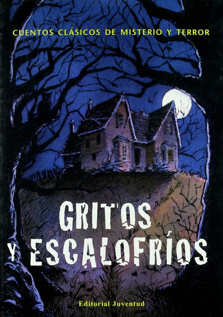 Gritos y escalofrios