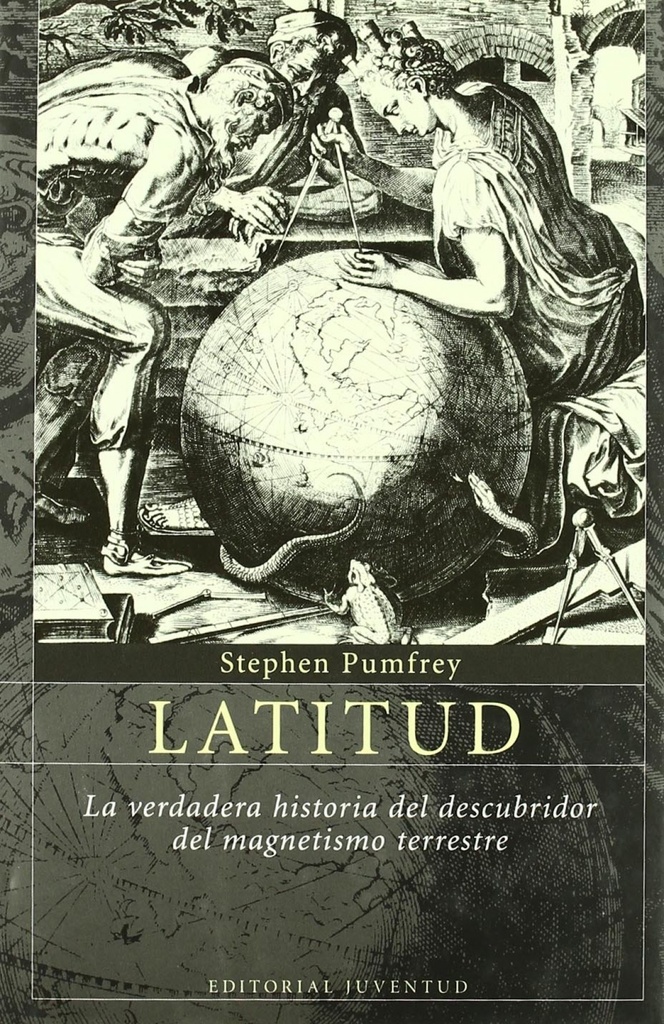 Latitud