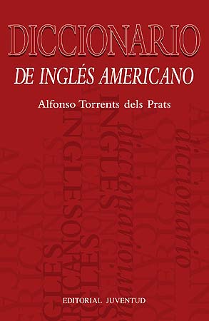 Diccionario de inglés americano