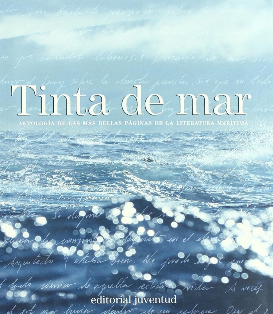 Tinta de mar