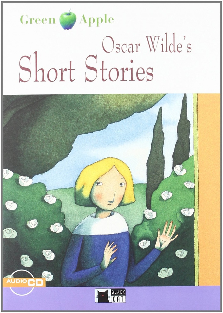 Oscar Wilde´s Short Stories