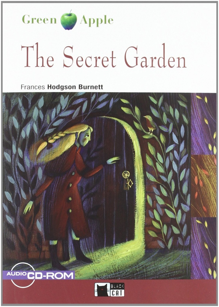 The secret garden