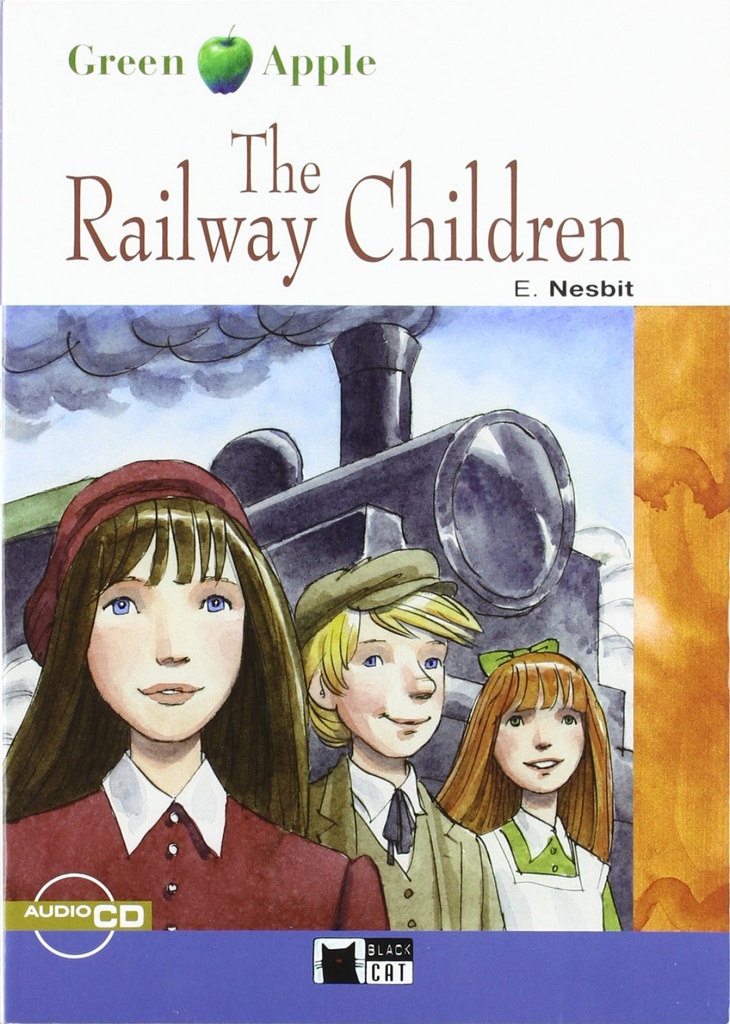 The Railway Children