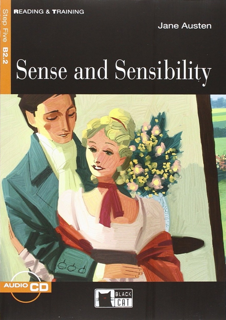 Sense and sensibility