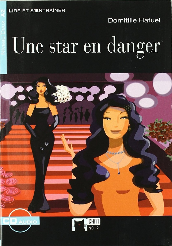 Une Star EN Danger