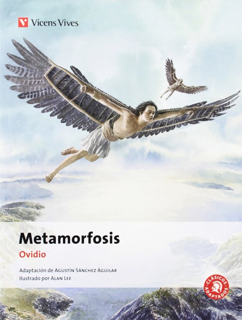 14. Metamorfosis