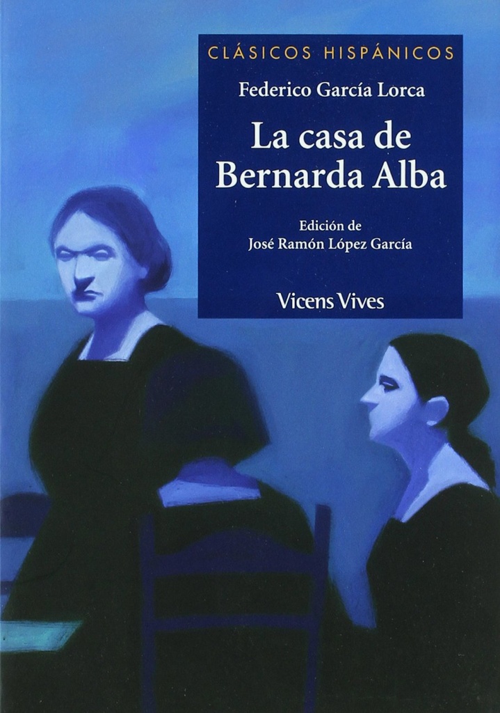 La Casa De Bernarda Alba