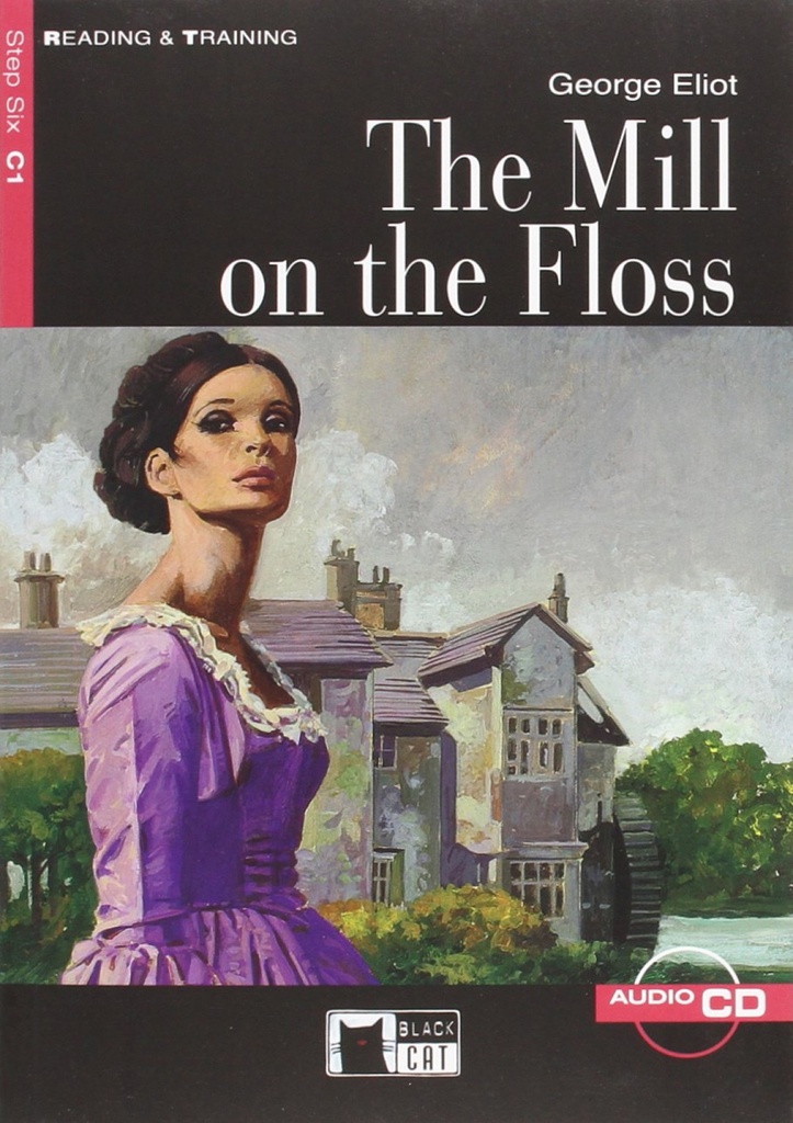 The mill on the floss. reading and training c1. con cd