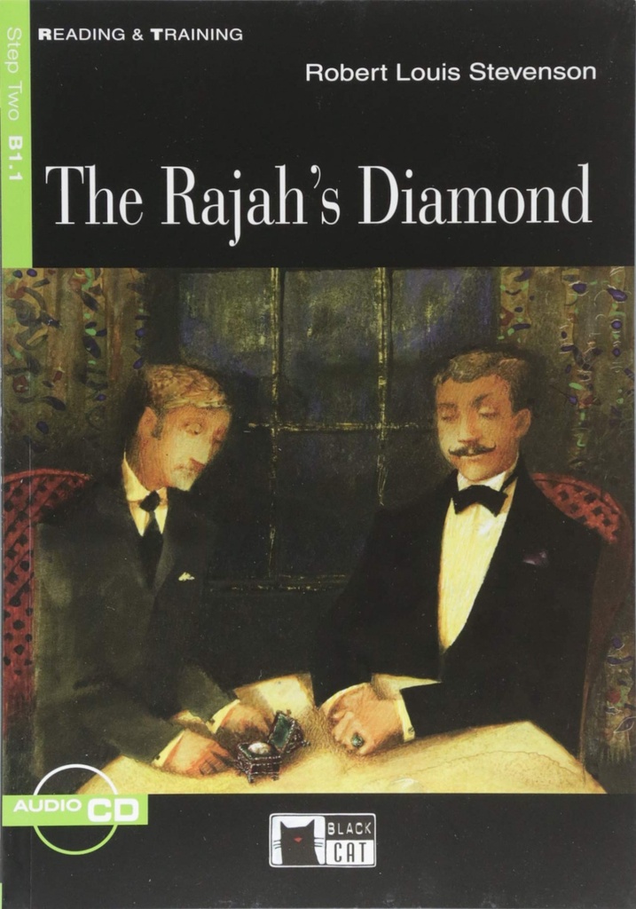 The rajah´s diamond