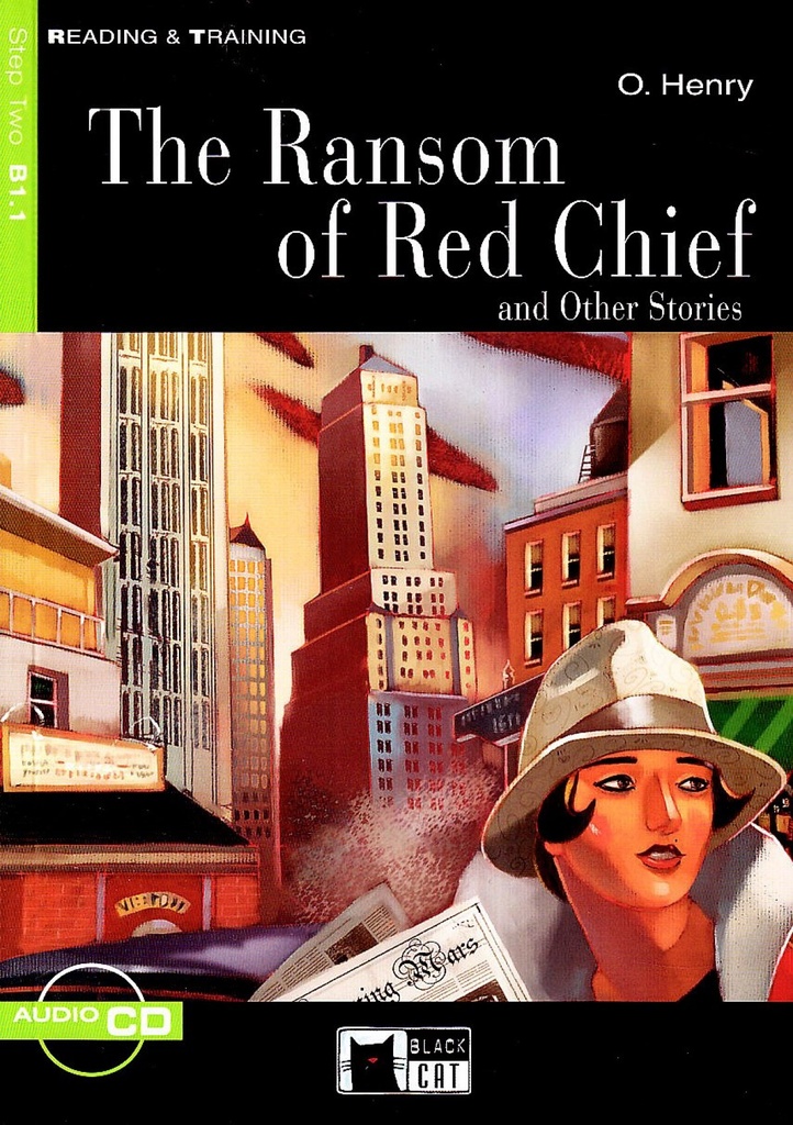 The ransom of red chief