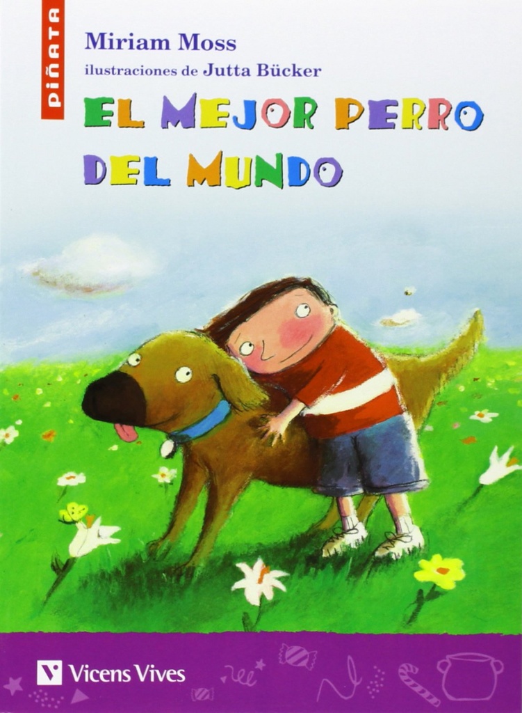 El Mejor Perro Del Mundo