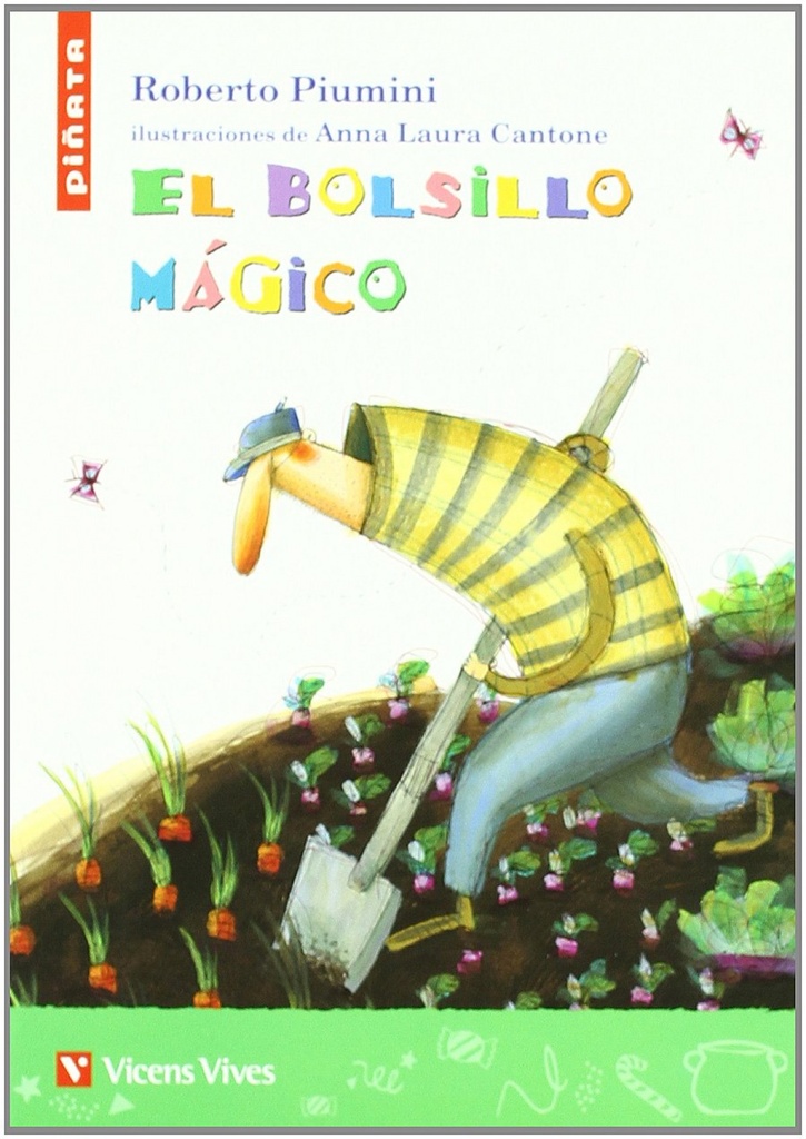 El Bolsillo Magico