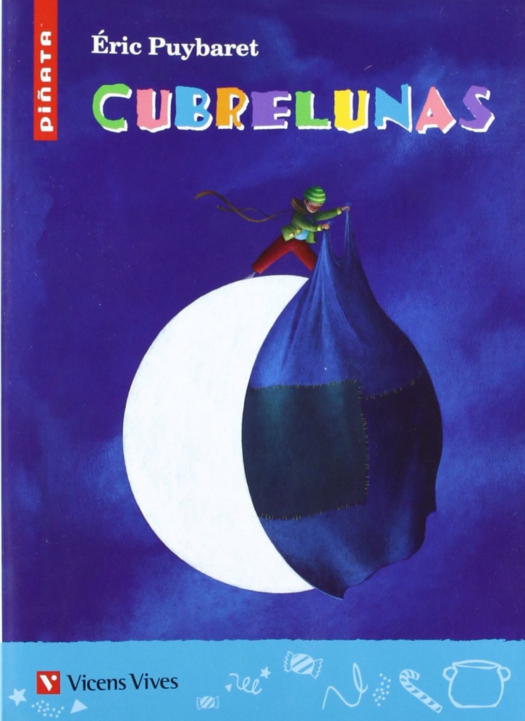 Cubrelunas