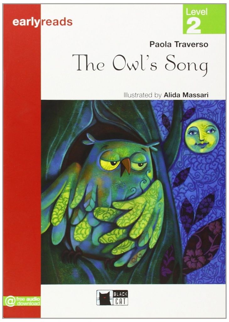 The owl´s song