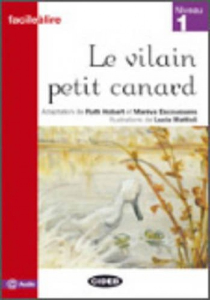 Le vilain petit canard