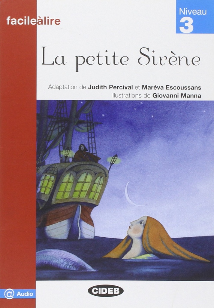 La petite sirene