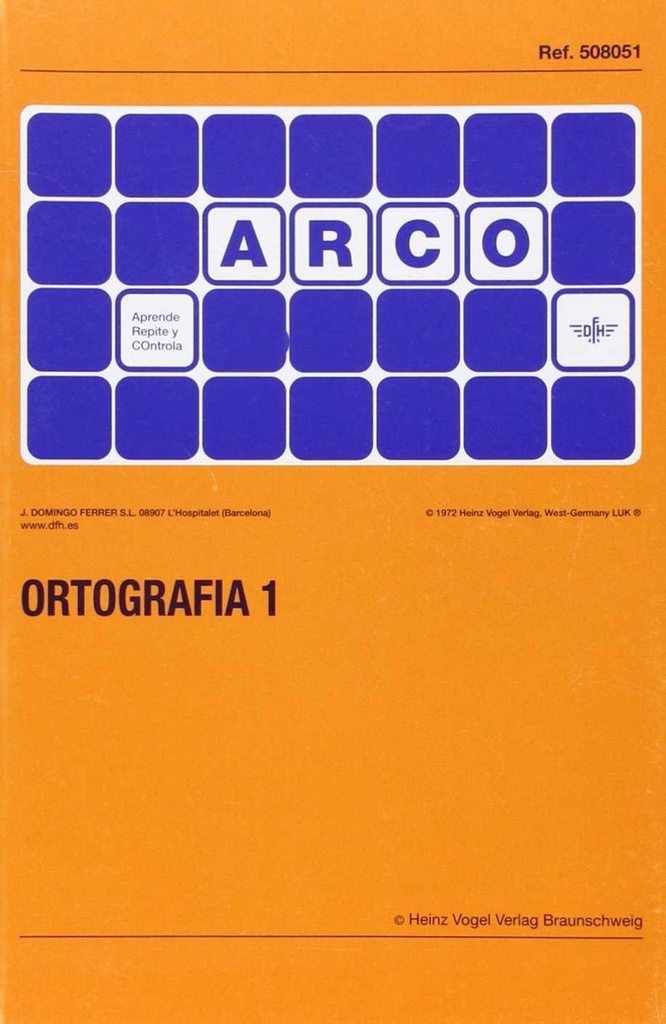 Ortografia 1