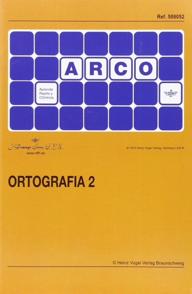 Ortografia 2