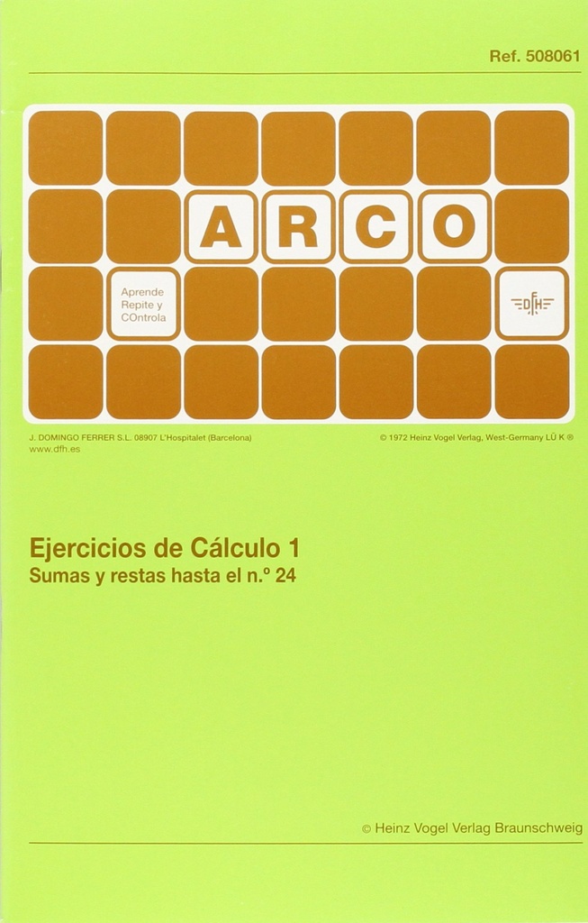 Ejerc. calculo 1 sumas restas 24