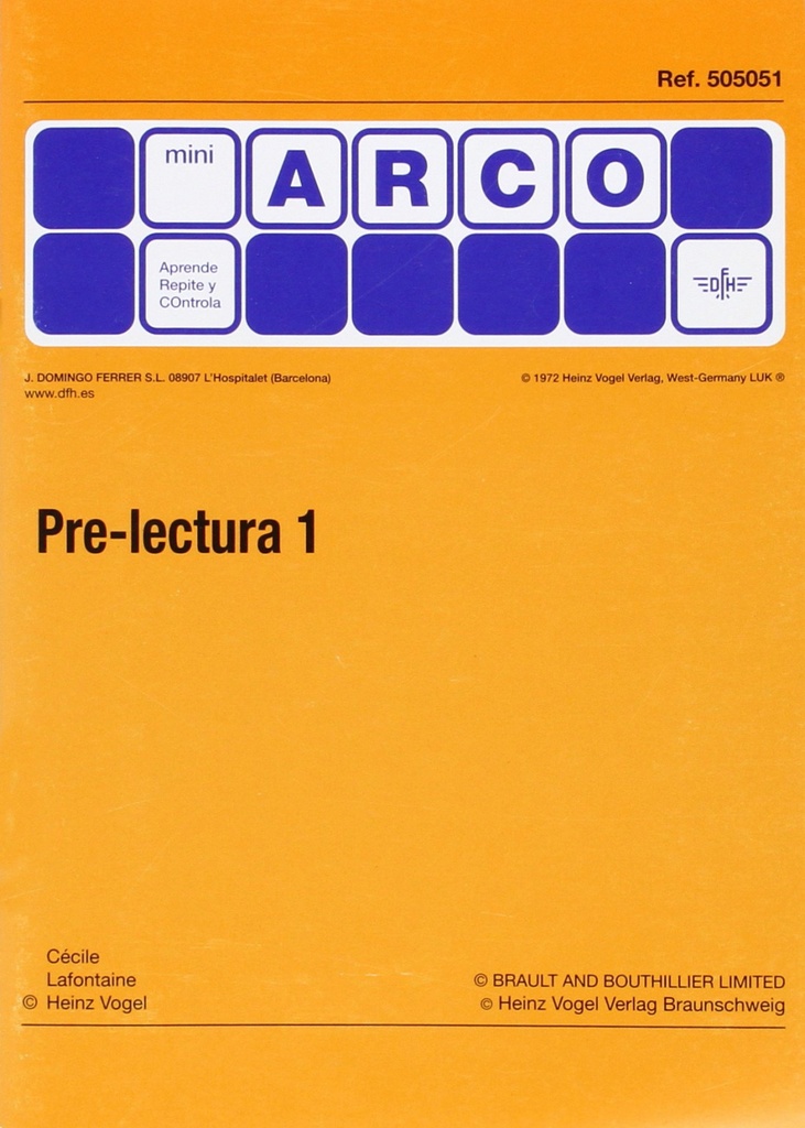 Pre-lectura 1