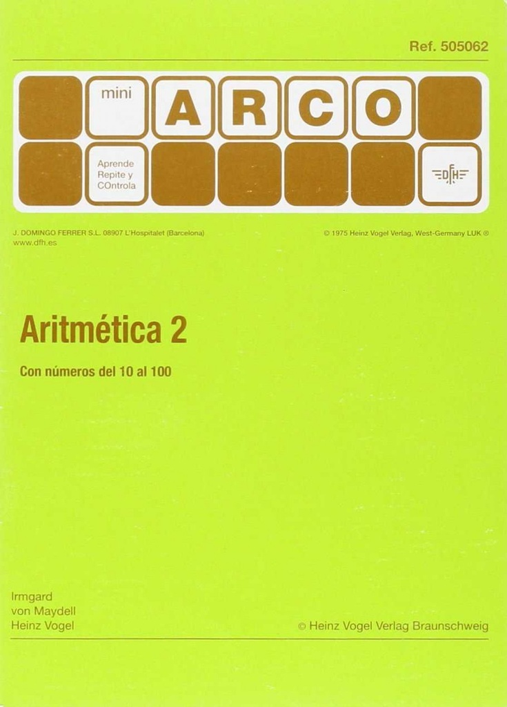 Aritmetica 2