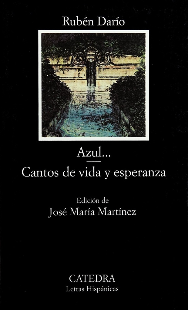 Azul...;Cantos de vida y esperanza