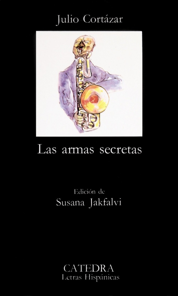 Las armas secretas