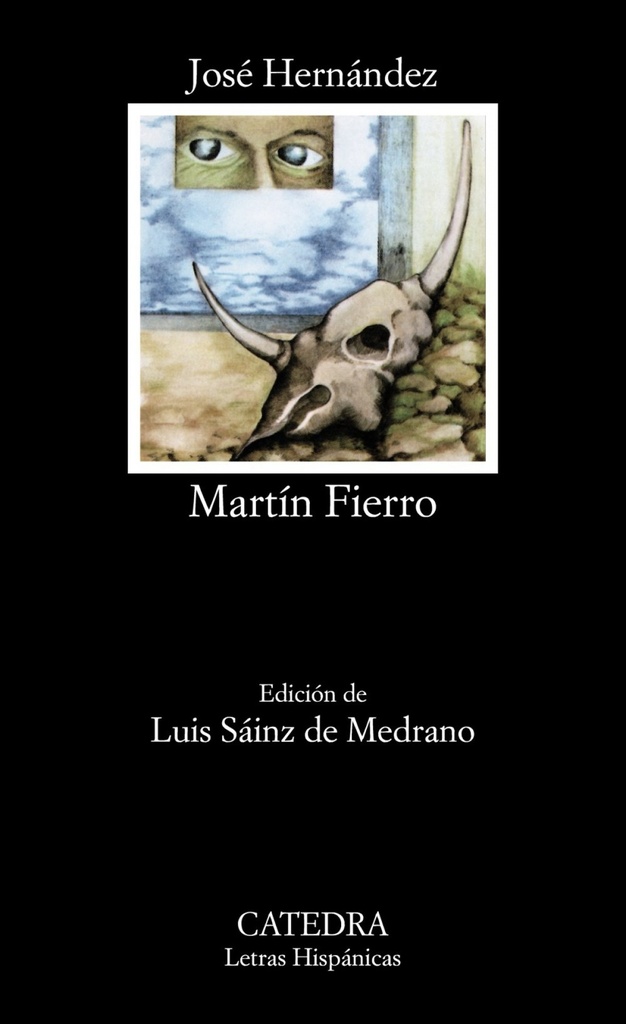 Martín Fierro