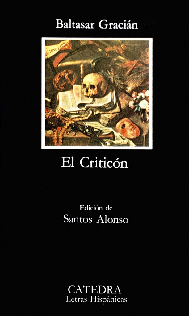 El Criticón