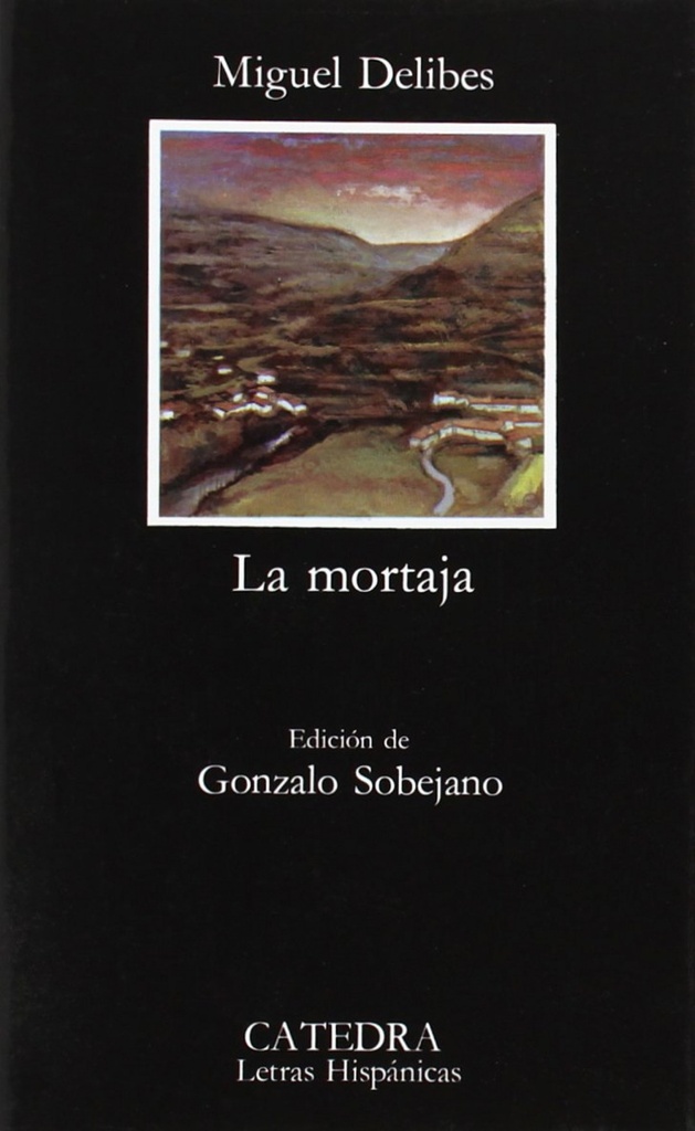 La mortaja