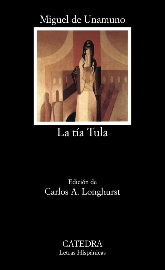 La tía Tula