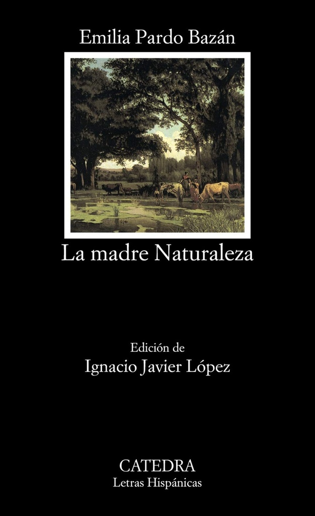 La madre Naturaleza