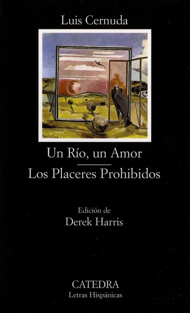 Un Río, un Amor;Los Placeres Prohibidos