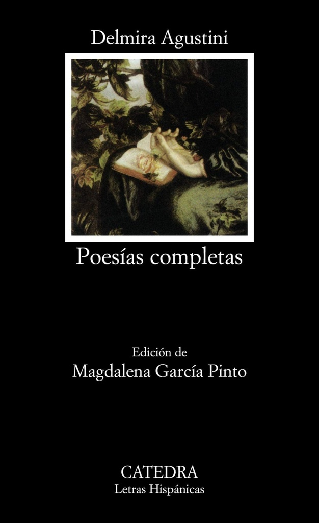 Poesías completas