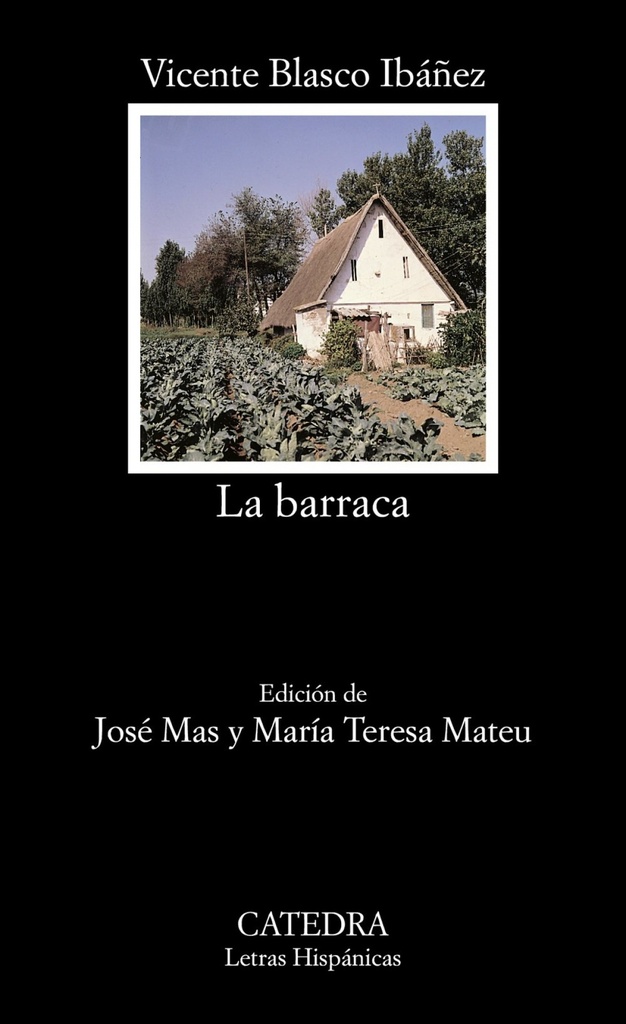 La barraca