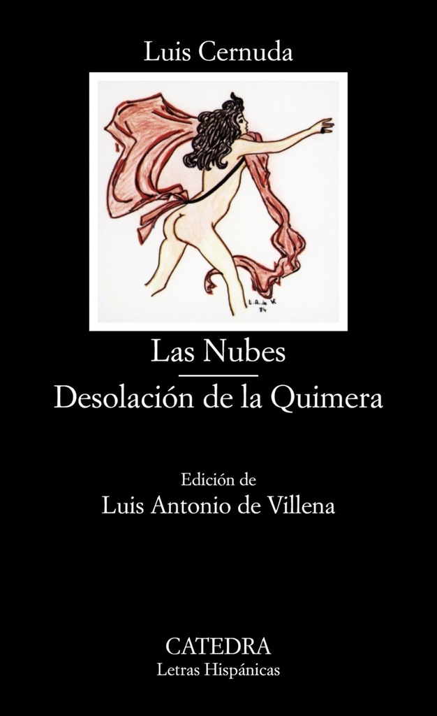 Las Nubes;Desolación de la Quimera