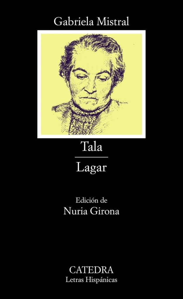 Tala;Lagar