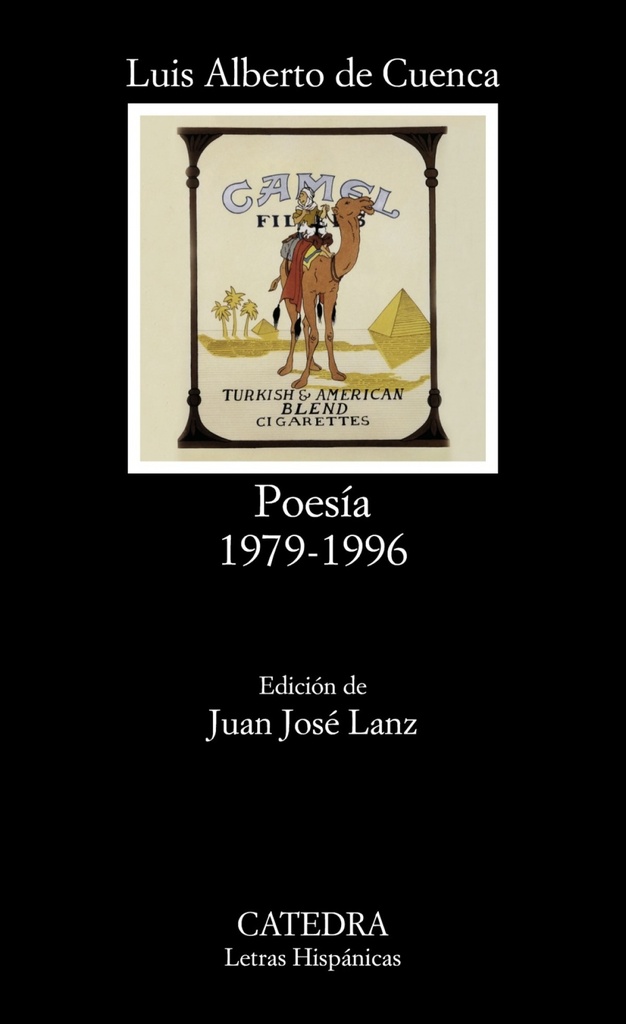 Poesía 1979-1996