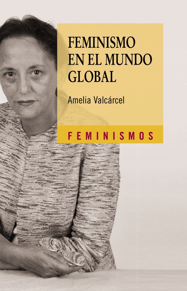 Feminismo en el mundo global