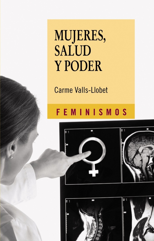 Mujeres, salud y poder