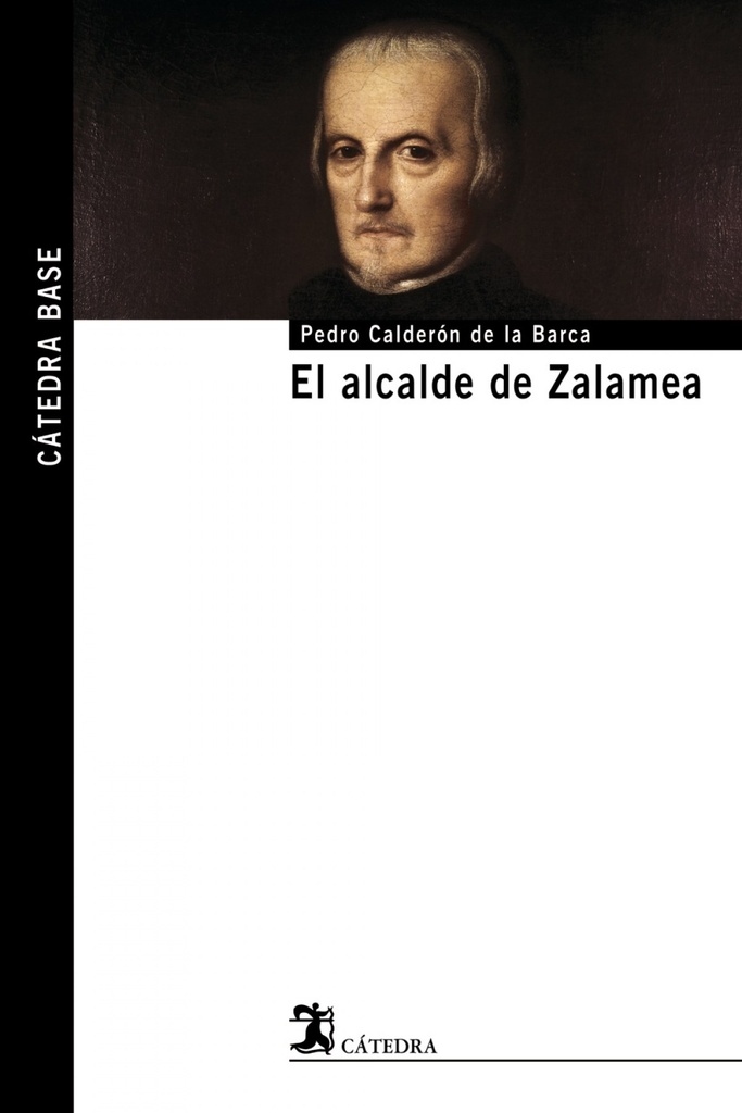 El alcalde de Zalamea