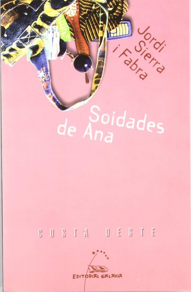 Soidades de Ana