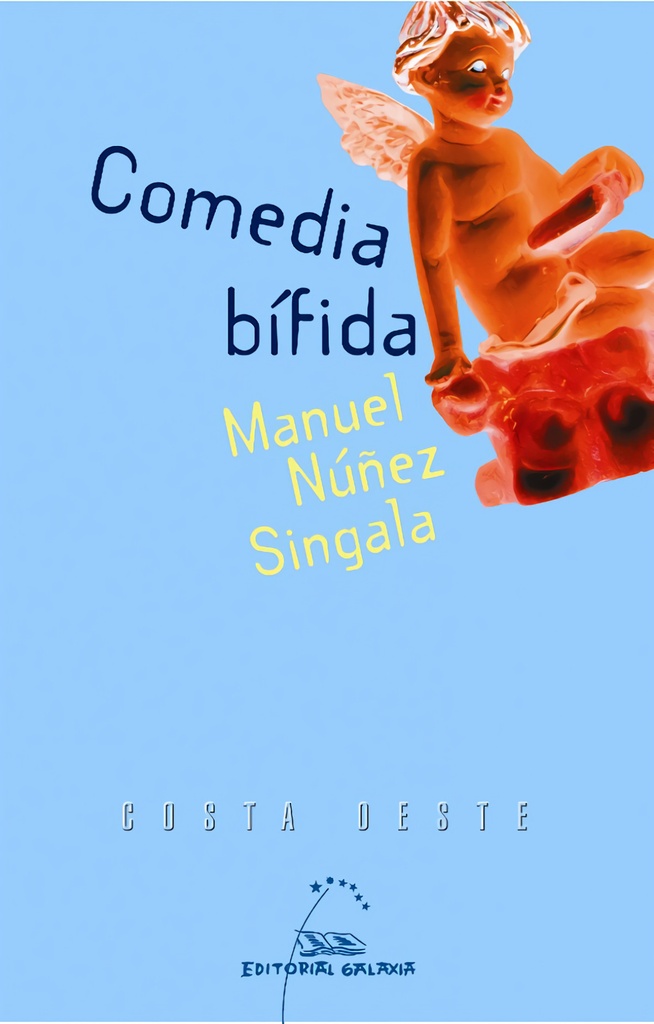 Comedia bífida