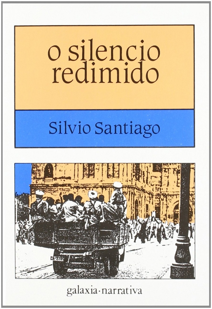 O silencio redimido